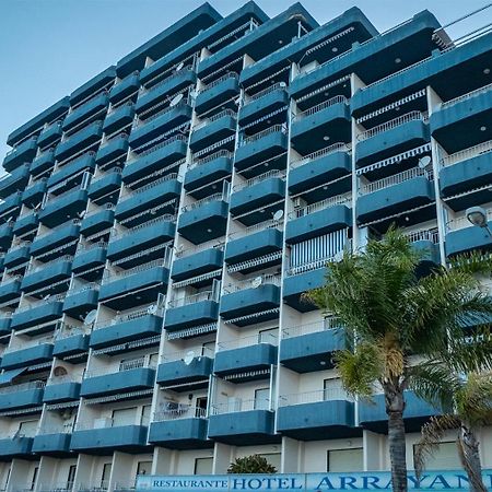 Precioso Apartamento En Almuñécar Eksteriør bilde