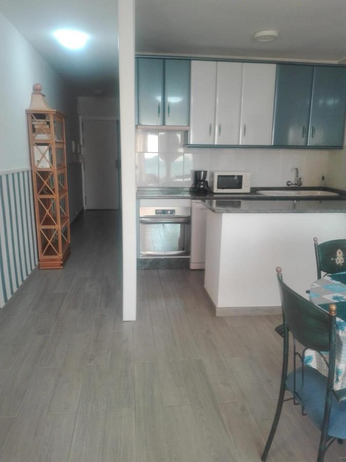 Precioso Apartamento En Almuñécar Eksteriør bilde