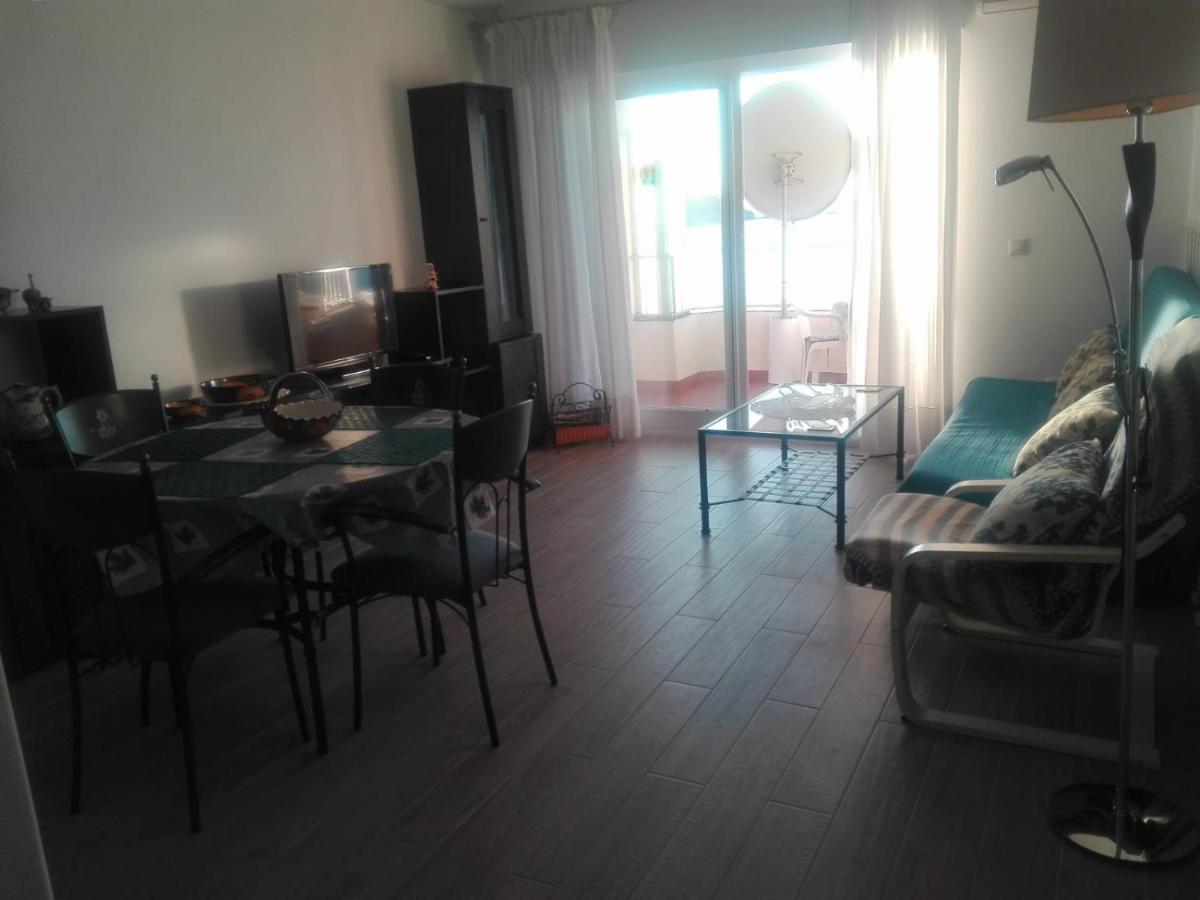 Precioso Apartamento En Almuñécar Eksteriør bilde