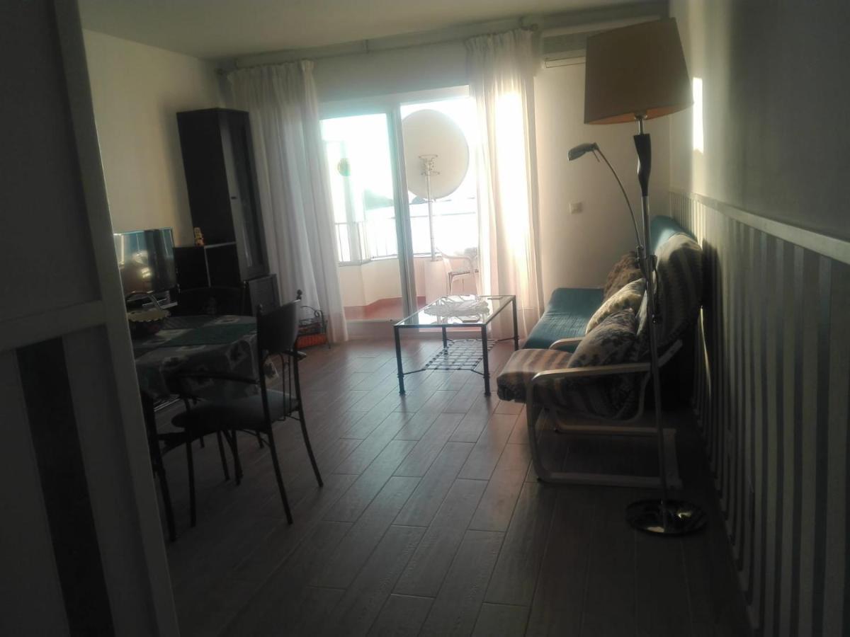 Precioso Apartamento En Almuñécar Eksteriør bilde