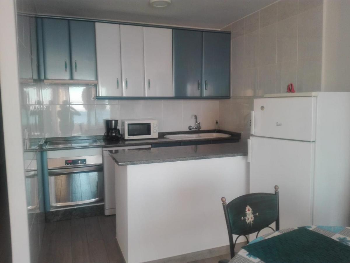 Precioso Apartamento En Almuñécar Eksteriør bilde