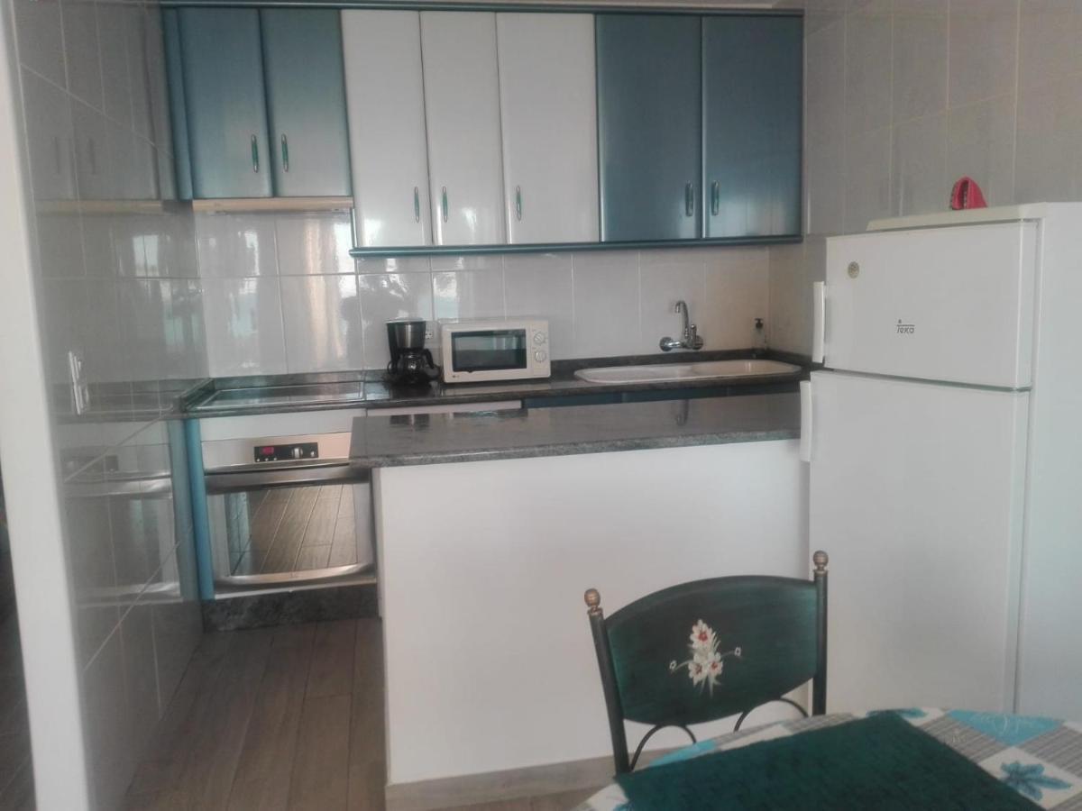 Precioso Apartamento En Almuñécar Eksteriør bilde