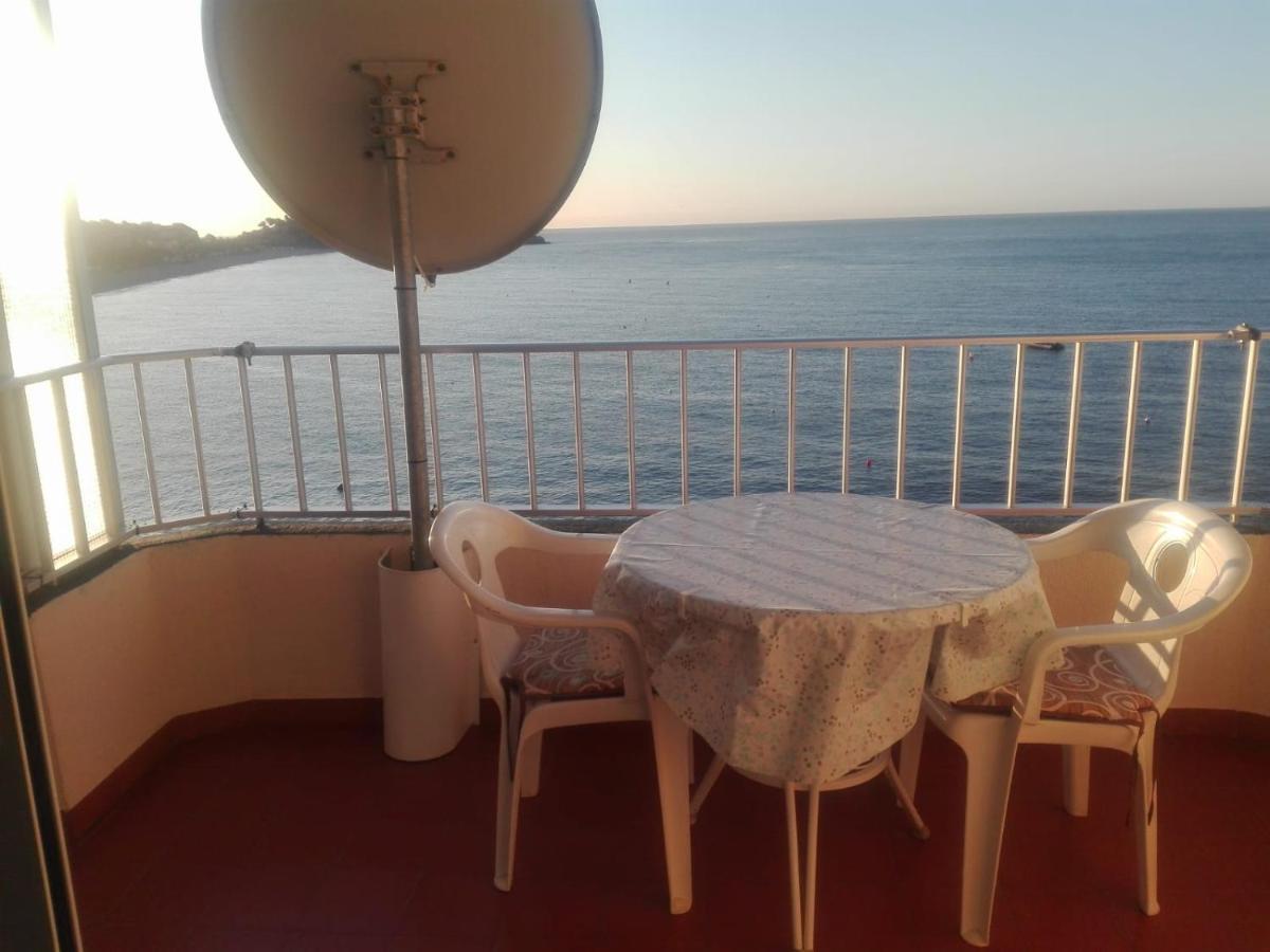Precioso Apartamento En Almuñécar Eksteriør bilde